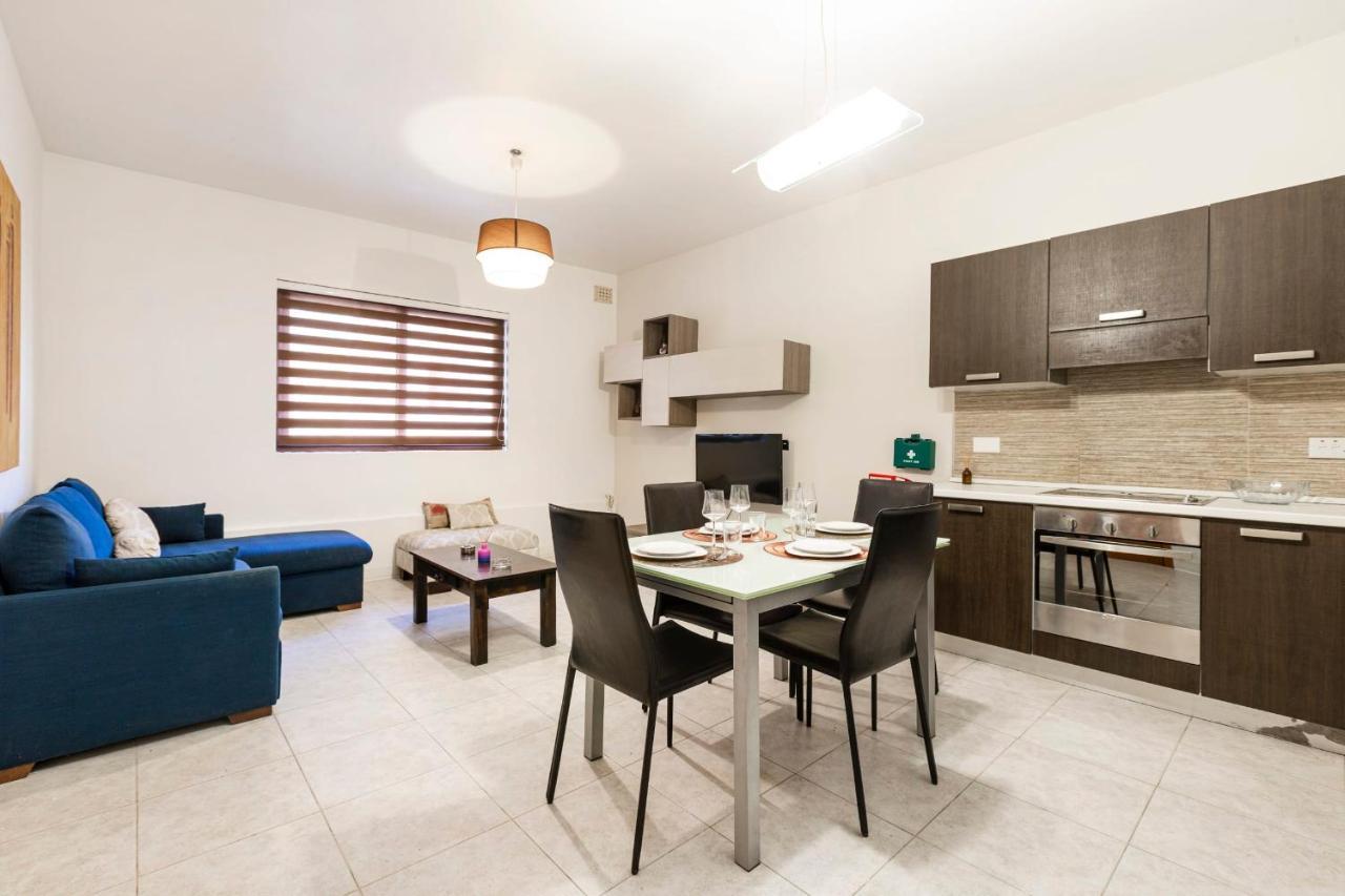 Sliema Love-Hosted By Sweetstay Exterior photo