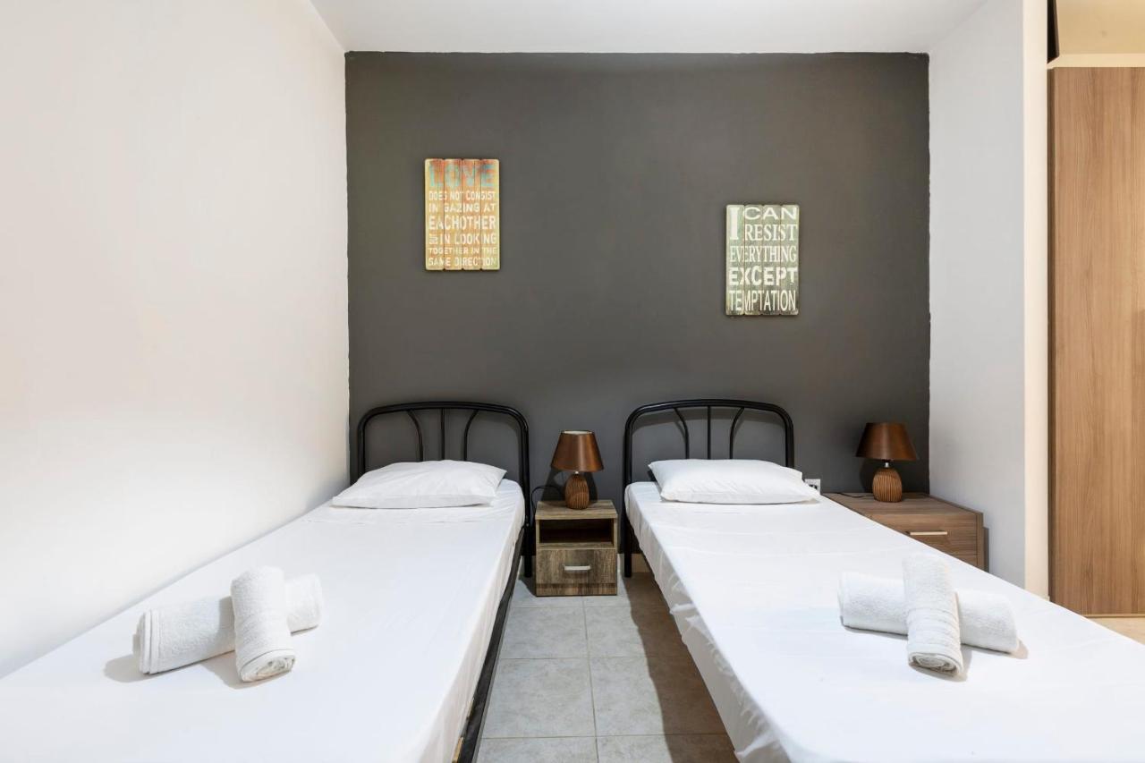 Sliema Love-Hosted By Sweetstay Exterior photo