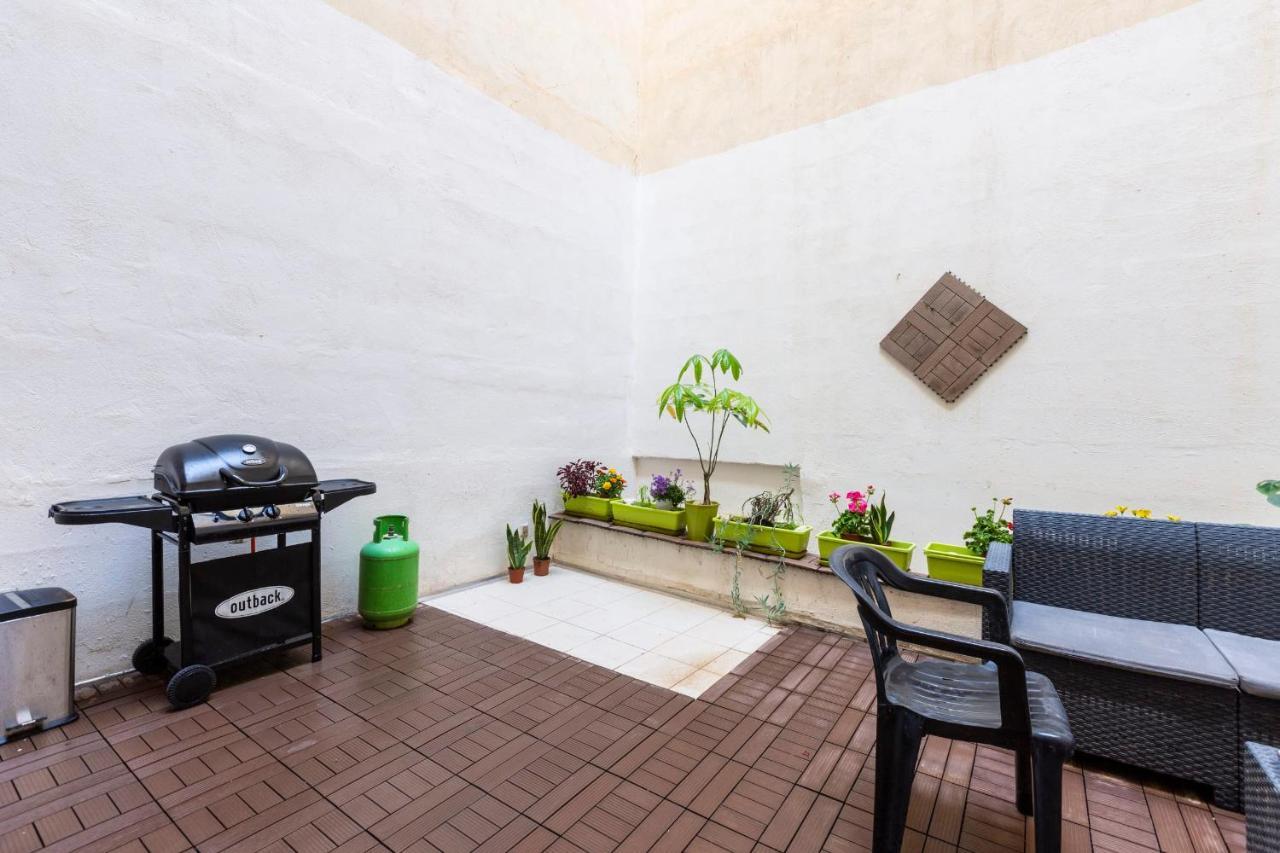 Sliema Love-Hosted By Sweetstay Exterior photo