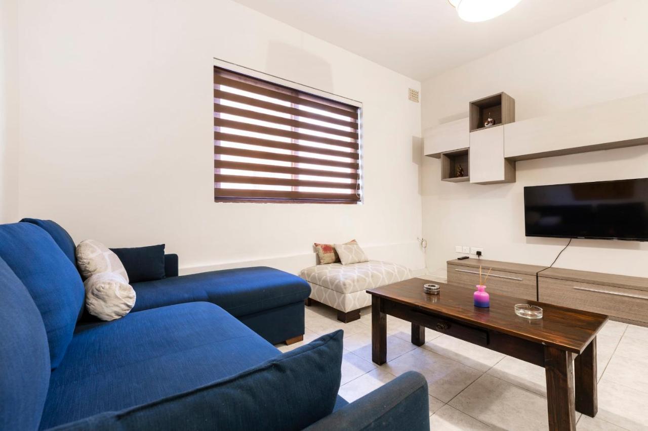 Sliema Love-Hosted By Sweetstay Exterior photo