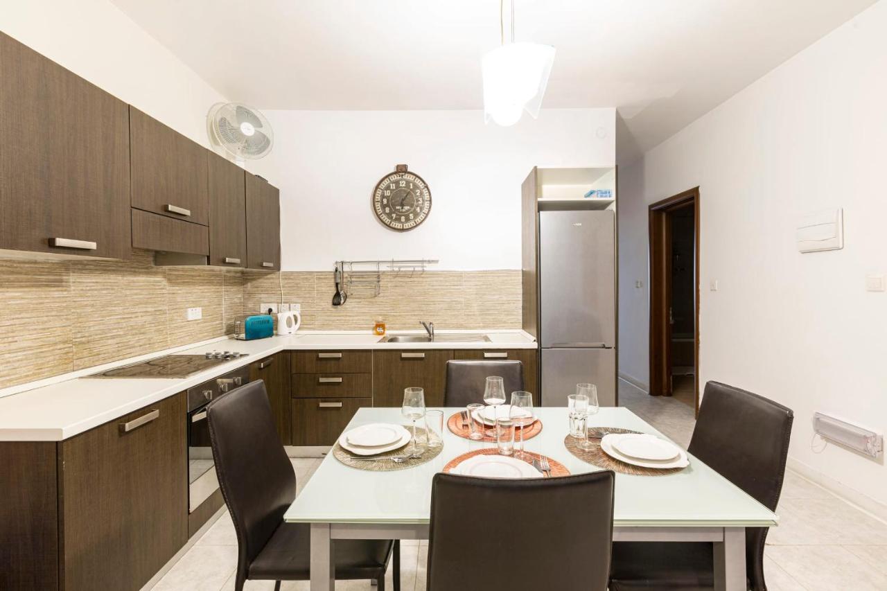 Sliema Love-Hosted By Sweetstay Exterior photo