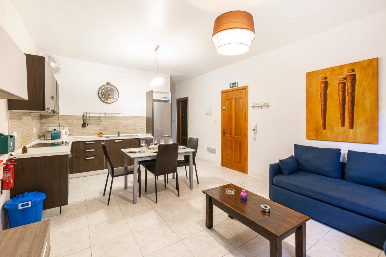 Sliema Love-Hosted By Sweetstay Exterior photo