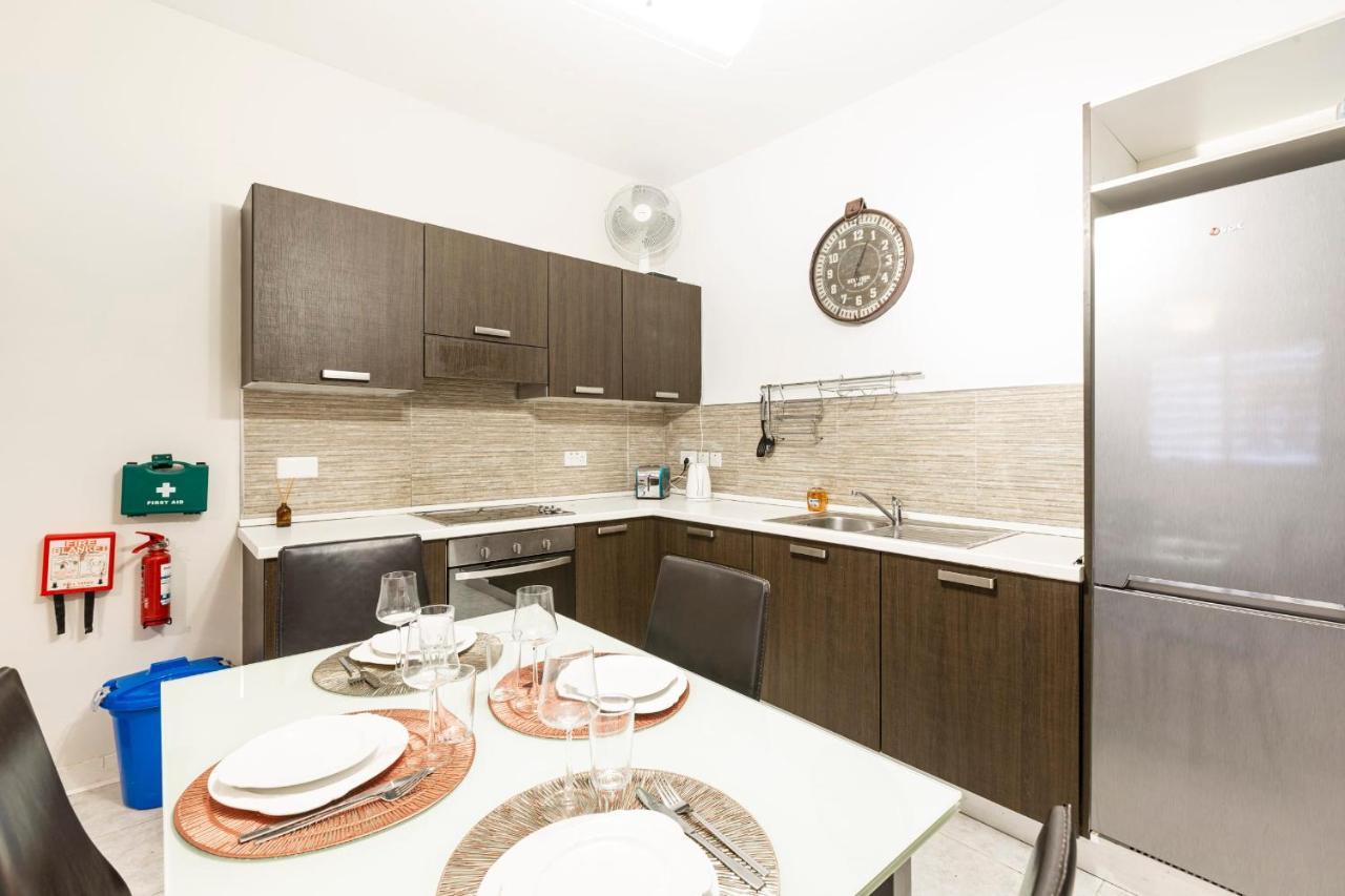 Sliema Love-Hosted By Sweetstay Exterior photo